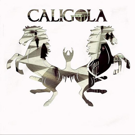 скачать Caligola. Back to Earth (2012)