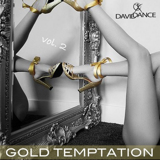 скачать Gold Temptation Vol.2 (2012)