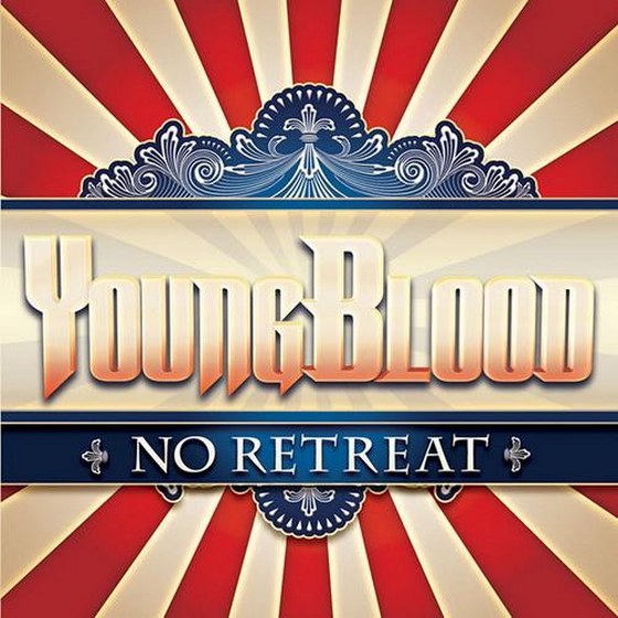 скачать Youngblood. No Retreat (2012)