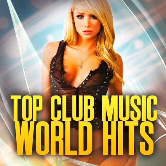 скачать Top Club Hits 2610 (2012)