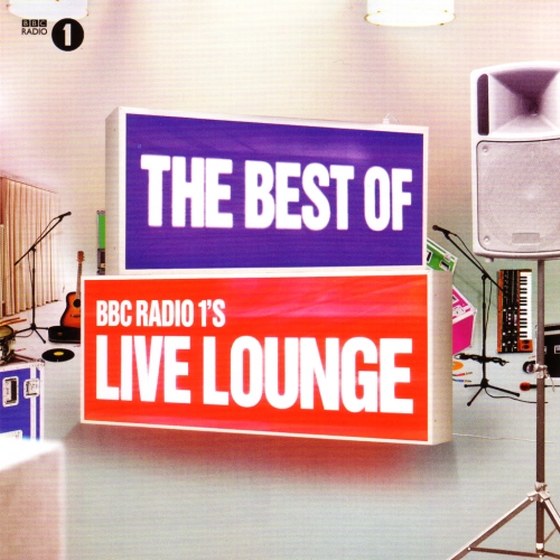 скачать BBC Radio 1′s Live Lounge (2012)