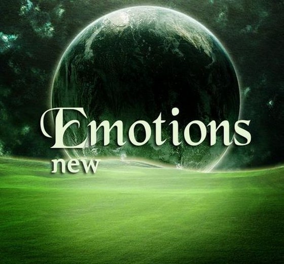 скачать New Emotions (2012)