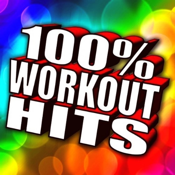 скачать 100% Workout Music (2012)