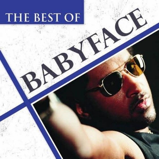 скачать Babyface. The Best Of (2012)