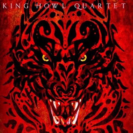 скачать King Howl Quartet. King Howl Quartet (2012)