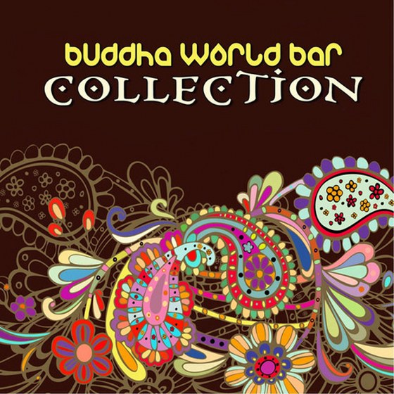 скачать Buddha World Bar Collection: 50 best tracks of Ethnic Lounge music (2012)