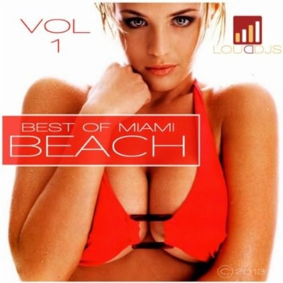 скачать Best Of Miami Beach Vol.1 (2013)