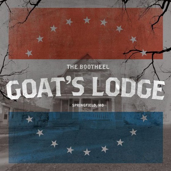 скачать The Bootheel. Goat's Lodge (2013)