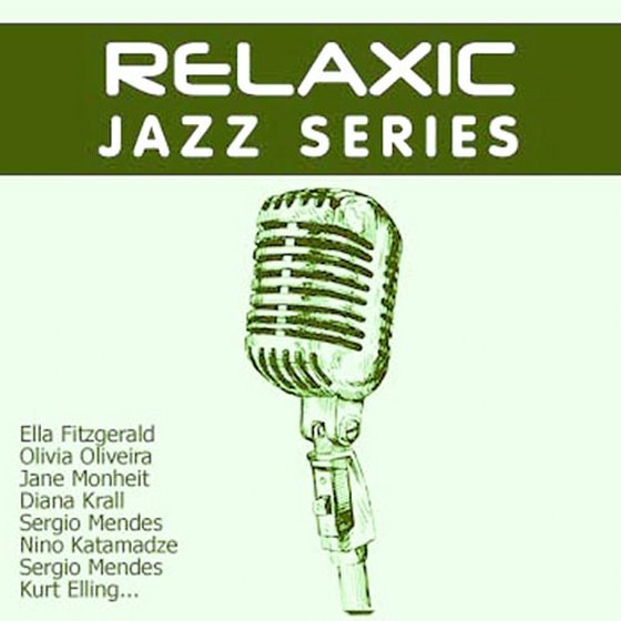 скачать Relaxic. Jazz Series (2013)