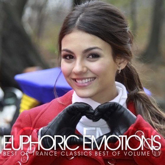 скачать Best of Euphoric Emotions Vol.11 (2013)