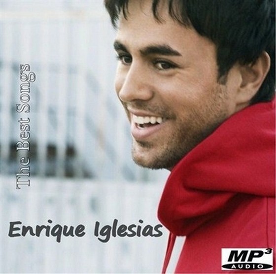 скачать Enrique Iglesias. The Best Songs (2013)