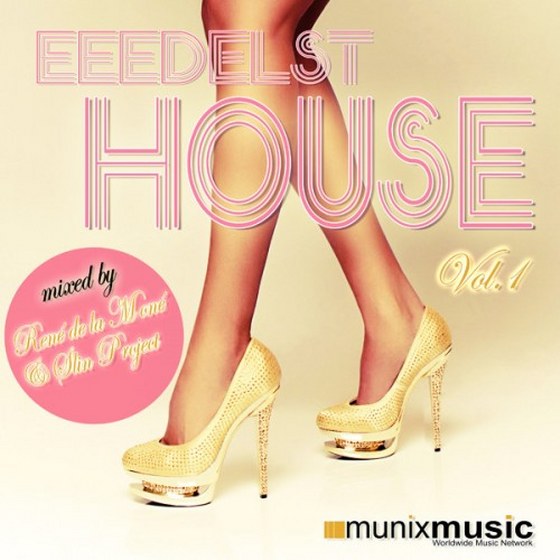 Eeedelst House Vol.1 (2013)