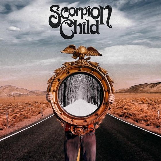 Scorpion Child. Scorpion Child (2013)