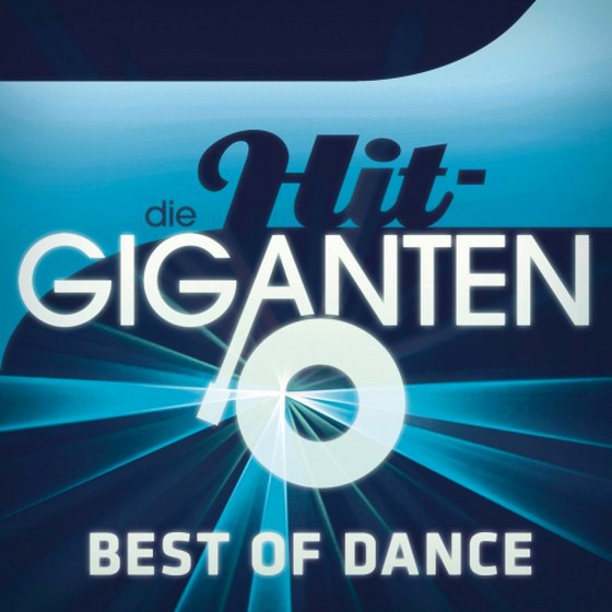 Die Hit-Giganten Best of Dance (2013)