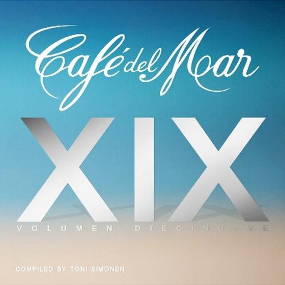 Café Del Mar Volumen Diecinueve (2013)