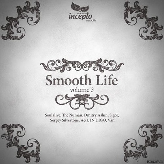 Smooth Life Vol.3 (2013)