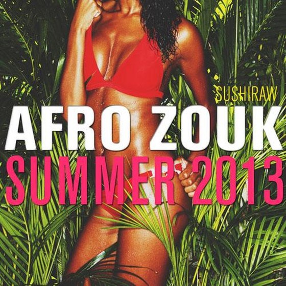 Afro Zouk Summer (2013)