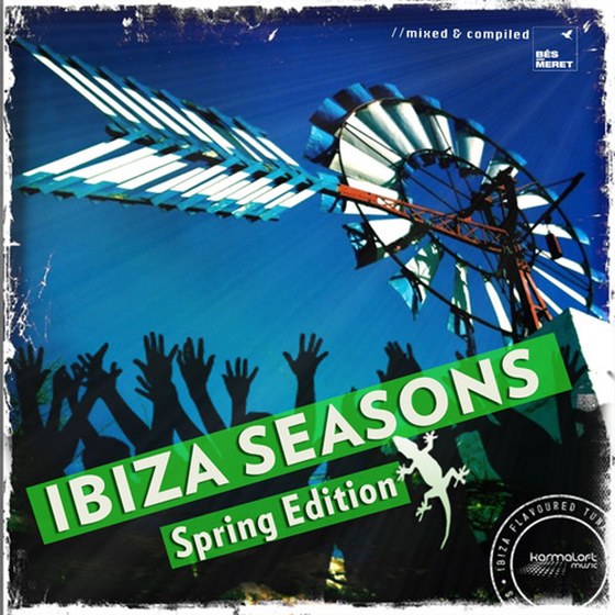 Ibiza Seasons: Spring Edition (2013)