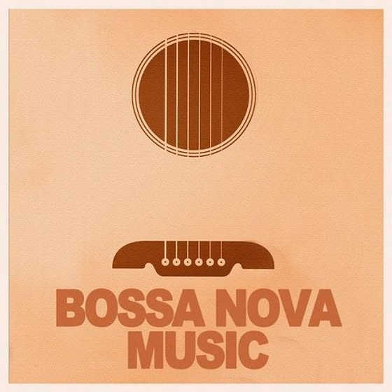 Bossa Nova Music (2013)