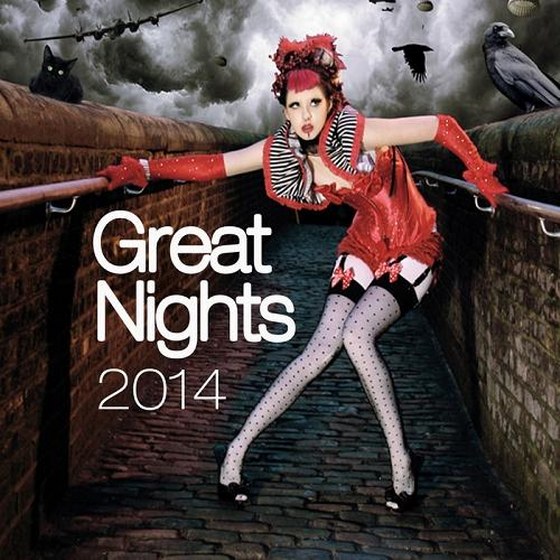 Great Nights (2014)
