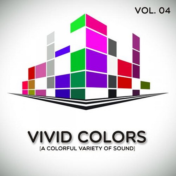 Vivid Colors Vol 4 (2014)