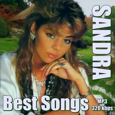 Sandra. Best Songs (2014)