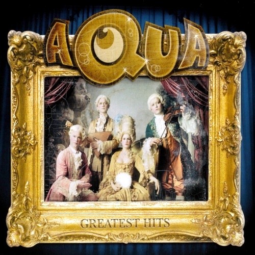 aqua_-_greatest_hits