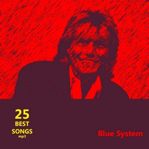 blue_system_-_25_best_songs__2012