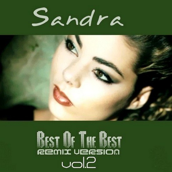 Sandra. Best Of The Best 