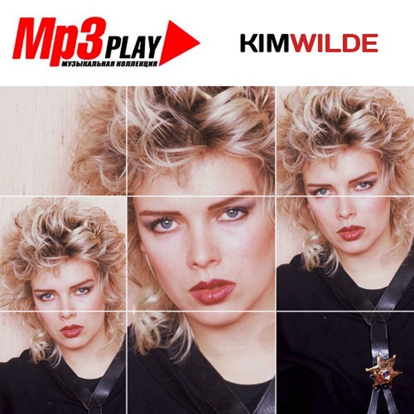 Kim Wilde