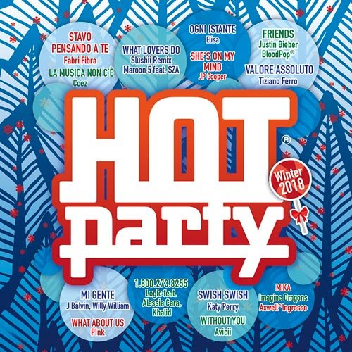 HotPartyWinter