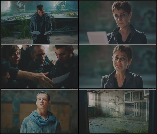 Linkin Park. Lost In The Echo