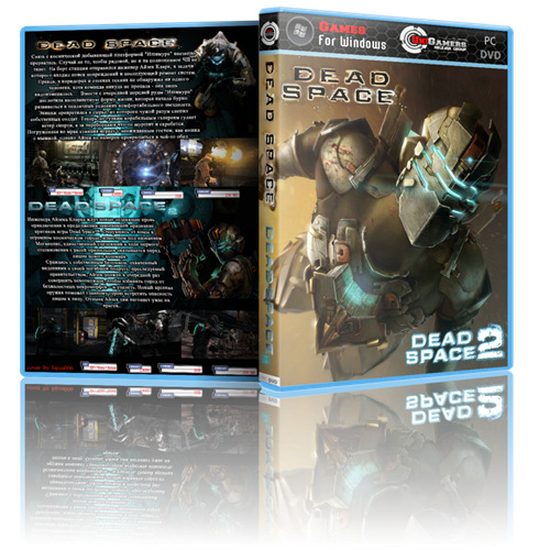 Dead Space. Дилогия