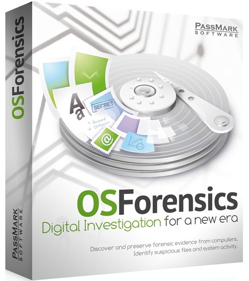 PassMark OSForensics Professional 3.2 Build 1002 Final Portable by Speedzodiac