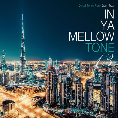 In Ya Mellow Tone 13