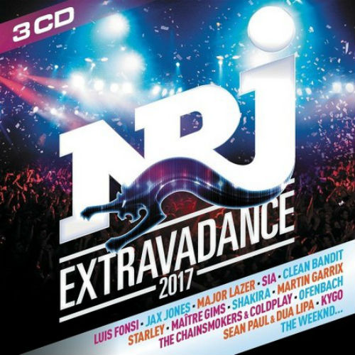 NRJ Extravadance Vol.1