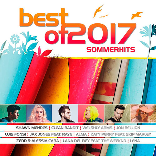 Sommerhits Best Of 