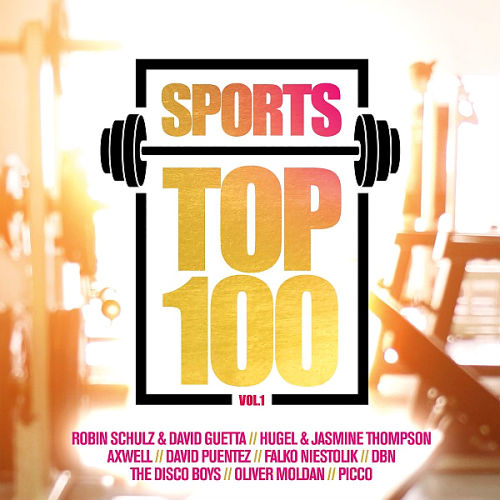Sports Top 100 Vol.1