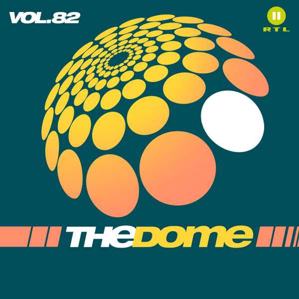 The Dome Vol.82
