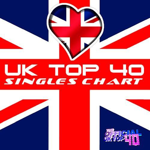 The Official UK Top 40 Singles Chart 21-12