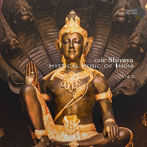 Cafe Shivaya Vol.2