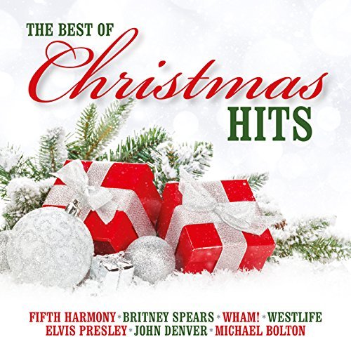 The Best Of Christmas Hits 