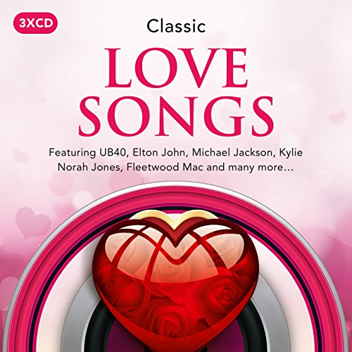 Classic Love Songs