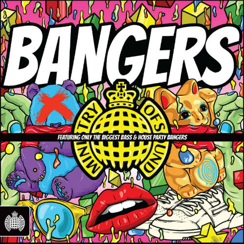 Ministry Of Sound: Bangers