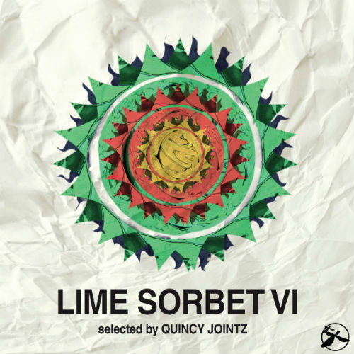 Quincy Jointz. Lime Sorbet Vol.6