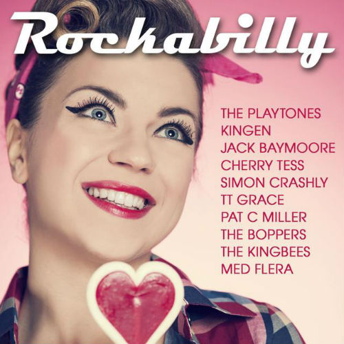 Rockabilly 