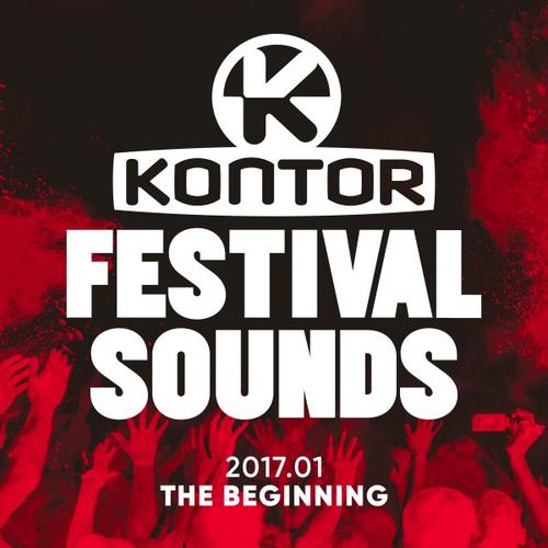 Kontor Festival Sounds 2017.01