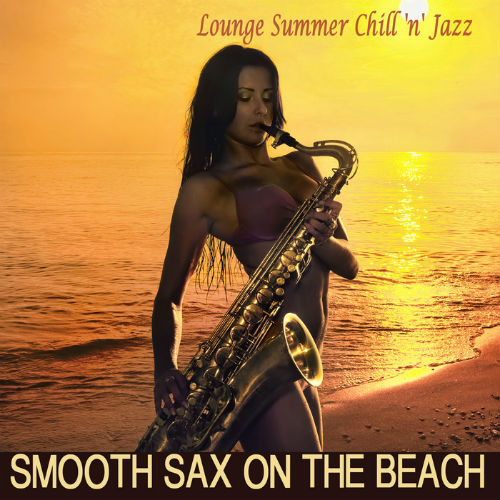 Smooth Sax On The Beach