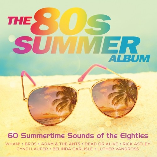 The 80's Summer Album