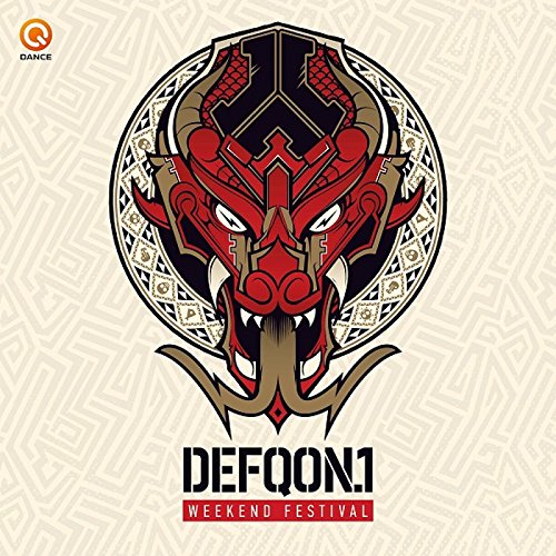 Defqon 1 Festival